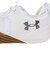 アンダーアーマー（UNDER ARMOUR）スタジオシューズ トライベースレイン 6 ホワイト 3027341 100 フィットネスシューズ スポーツ シュー…
