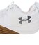 アンダーアーマー（UNDER ARMOUR）スタジオシューズ トライベースレイン 6 ホワイト 3027341 100 フィットネスシューズ スポーツ シュー…