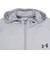アンダーアーマー（UNDER ARMOUR）テック フルジップ フーディー 6012545 011