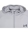 アンダーアーマー（UNDER ARMOUR）テック フルジップ フーディー 6012545 011