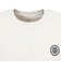 アンダーアーマー（UNDER ARMOUR）ヘビーウエイト パッチ ショートスリーブ Tシャツ 6012638 110