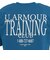 アンダーアーマー（UNDER ARMOUR）ヘビーウエイト パッチ ショートスリーブ Tシャツ 6012638 498