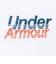 アンダーアーマー（UNDER ARMOUR）ヘビーウエイト グラフィック ショートスリーブ Tシャツ 6012637 100