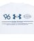アンダーアーマー（UNDER ARMOUR）ヘビーウエイト グラフィック ショートスリーブ Tシャツ 6012637 100