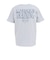 アンダーアーマー（UNDER ARMOUR）ヘビーウエイト パッチ ショートスリーブ Tシャツ 6012638 011