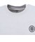 アンダーアーマー（UNDER ARMOUR）ヘビーウエイト パッチ ショートスリーブ Tシャツ 6012638 011