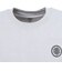 アンダーアーマー（UNDER ARMOUR）ヘビーウエイト パッチ ショートスリーブ Tシャツ 6012638 011