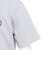 アンダーアーマー（UNDER ARMOUR）ヘビーウエイト パッチ ショートスリーブ Tシャツ 6012638 011