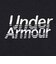 アンダーアーマー（UNDER ARMOUR）ヘビーウエイト グラフィック ショートスリーブ Tシャツ 6012637 001