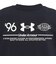 アンダーアーマー（UNDER ARMOUR）ヘビーウエイト グラフィック ショートスリーブ Tシャツ 6012637 001