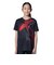 アンダーアーマー（UNDER ARMOUR）テック スーパービッグロゴ ショートスリーブ Tシャツ 6012492 001