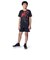 アンダーアーマー（UNDER ARMOUR）テック スーパービッグロゴ ショートスリーブ Tシャツ 6012492 001