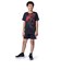 アンダーアーマー（UNDER ARMOUR）テック スーパービッグロゴ ショートスリーブ Tシャツ 6012492 001