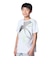 アンダーアーマー（UNDER ARMOUR）テック スーパービッグロゴ ショートスリーブ Tシャツ 6012492 100