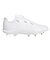 アディダス（adidas）野球スパイク アディゼロ エレクトリック JP フック&ループストラップ OPL82-JS2166