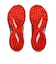 アシックス（ASICS）ハンドボールシューズ アウトドア用 屋外用 GEL-PEAKE 3 1113A057.104