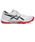 アシックス（ASICS）ハンドボールシューズ アウトドア用 屋外用 GEL-PEAKE 3 1113A057.104