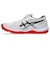 アシックス（ASICS）ハンドボールシューズ アウトドア用 屋外用 GEL-PEAKE 3 1113A057.104
