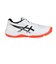 アシックス（ASICS）ハンドボールシューズ アウトドア用 屋外用 GEL-PEAKE 3 1113A057.104