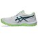 アシックス（ASICS）ハンドボールシューズ アウトドア用 屋外用 GEL-PEAKE 3 1113A057.103