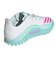 アディダス（adidas）ジュニアサッカートレーニングシューズ F50 メッシ CLUB ターフ用 OPJ63-JQ0949