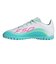 アディダス（adidas）ジュニアサッカートレーニングシューズ F50 メッシ CLUB ターフ用 OPJ63-JQ0949