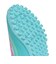 アディダス（adidas）ジュニアサッカートレーニングシューズ F50 メッシ CLUB ターフ用 TF OPJ63-JQ0949