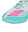 アディダス（adidas）ジュニアサッカートレーニングシューズ F50 メッシ CLUB ターフ用 TF OPJ63-JQ0949