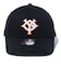 ニューエラ（NEW ERA）キャップ 9FORTY 読売ジャイアンツ 14525006