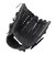 ミズノ（MIZUNO）軟式用グラブ オールラウンド用 野球グローブ 一般 NB エムジーソフター 1AJGR34810 09