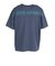 アンダーアーマー（UNDER ARMOUR）ヘビーウェイト ワーディング 半袖Tシャツ 6017122 044