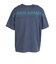 アンダーアーマー（UNDER ARMOUR）ヘビーウェイト ワーディング 半袖Tシャツ 6017122 044