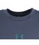アンダーアーマー（UNDER ARMOUR）ヘビーウェイト ワーディング 半袖Tシャツ 6017122 044