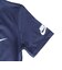 ナイキ（NIKE）ジュニア FUTURA EVERGREEN 半袖Tシャツ 86J575-B0H