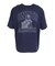 アンダーアーマー（UNDER ARMOUR）PF CT C BACK GR 半袖Tシャツ 6015353 410