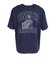 アンダーアーマー（UNDER ARMOUR）PF CT C BACK GR 半袖Tシャツ 6015353 410