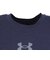 アンダーアーマー（UNDER ARMOUR）PF CT C BACK GR 半袖Tシャツ 6015353 410