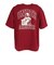 アンダーアーマー（UNDER ARMOUR）PF CT C BACK GR 半袖Tシャツ 6015353 625
