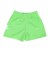 ナイキ（NIKE）ジュニア CLUB FT HBR ショートパンツ 76L100-EAU
