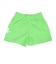ナイキ（NIKE）ジュニア CLUB FT HBR ショートパンツ 76L100-EAU