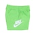 ナイキ（NIKE）ジュニア CLUB FT HBR ショートパンツ 76L100-EAU