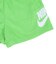 ナイキ（NIKE）ジュニア CLUB FT HBR ショートパンツ 76L100-EAU