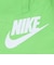 ナイキ（NIKE）ジュニア CLUB FT HBR ショートパンツ 76L100-EAU