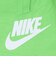 ナイキ（NIKE）ジュニア CLUB FT HBR ショートパンツ 76L100-EAU