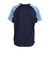 プーマ（PUMA）サッカーウェア ジュニア INDIVILIGA グラフィック 半袖Tシャツ 66096706