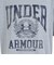 アンダーアーマー（UNDER ARMOUR）PF CT COLG EMBLEM 半袖Tシャツ 6015352 035