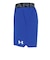 アンダーアーマー（UNDER ARMOUR）ウーブン カラー ショートパンツ 6017962 400