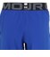 アンダーアーマー（UNDER ARMOUR）ウーブン カラー ショートパンツ 6017962 400