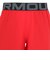 アンダーアーマー（UNDER ARMOUR）ウーブン カラー ショートパンツ 6017962 600