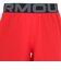 アンダーアーマー（UNDER ARMOUR）ウーブン カラー ショートパンツ 6017962 600